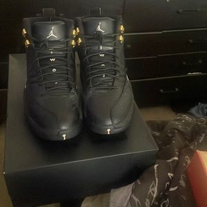 Retro 12 Jordan